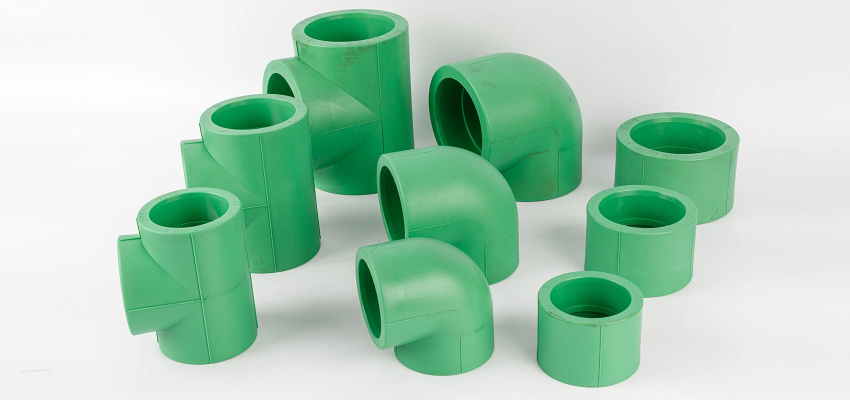 ما هي قوالب PVC؟